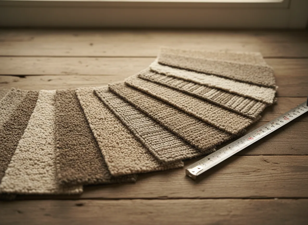 Carpet Installation Unity, WI FAQs